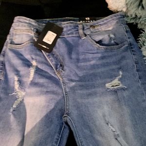 Fashion nova jeans